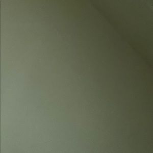 Meet your Posher, Thalia